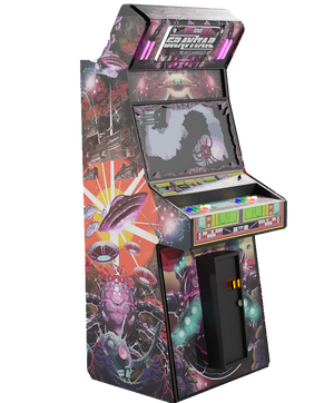 Gravitar Recharged