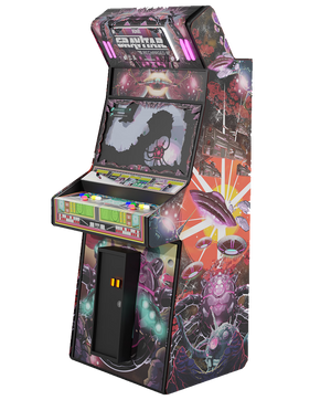 Gravitar Recharged