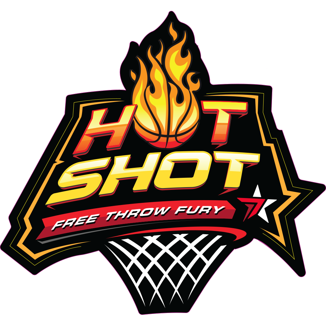 Hot Shot Free Throw Fury