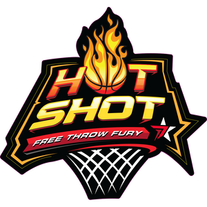 Hot Shot Free Throw Fury