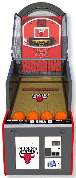 NBA Game Time