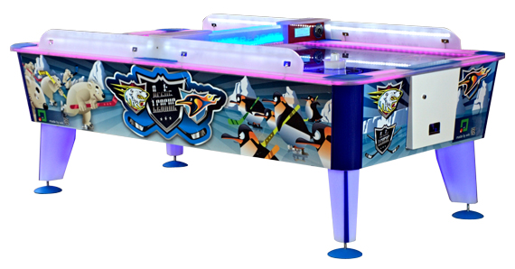Arctic Air Hockey