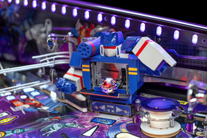 TRANSFORMERS: More Than Meets the Eye Limited Edition