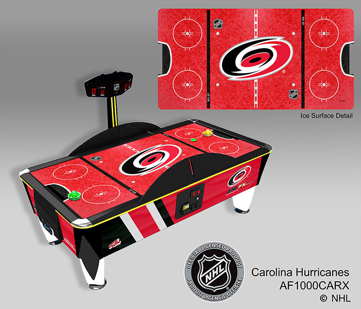 Air FX NHL