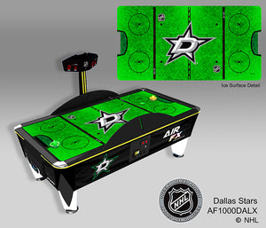 Air FX NHL