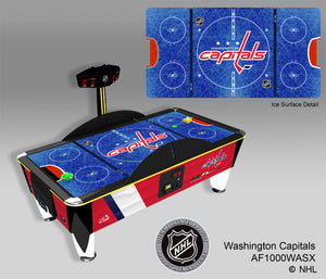 Air FX NHL