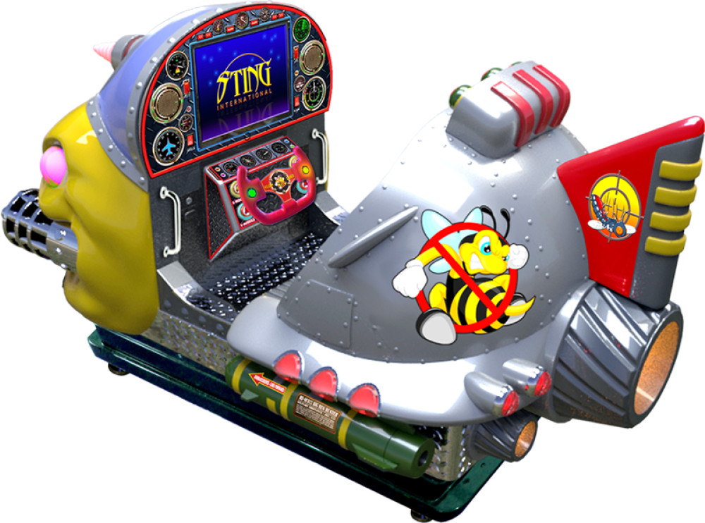 Big Bug Blaster