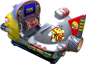 Big Bug Blaster