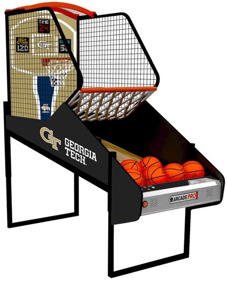 College Hoops Home