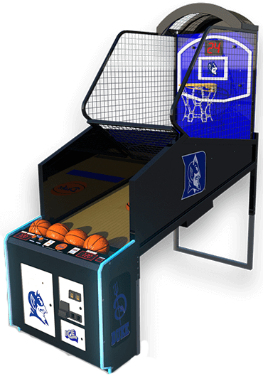 Collegiate Hoops