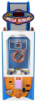 Billets pour Hoop It Up