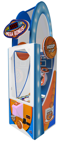 Billets pour Hoop It Up