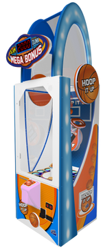 Billets pour Hoop It Up