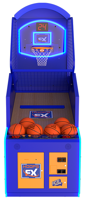 Hoops FX
