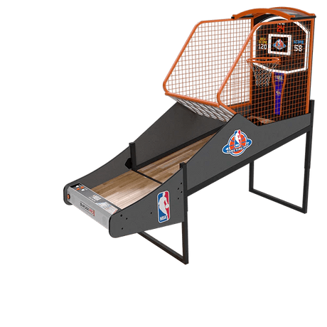 NBA Game Time Pro Home