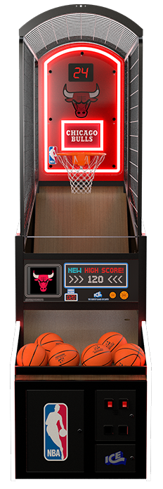 NBA Hoops Matrix