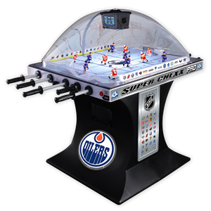 Super Chexx Pro Édition NHL