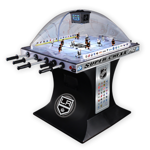 Super Chexx Pro Édition NHL