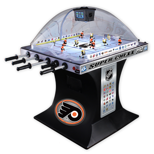 Super Chexx Pro Édition NHL