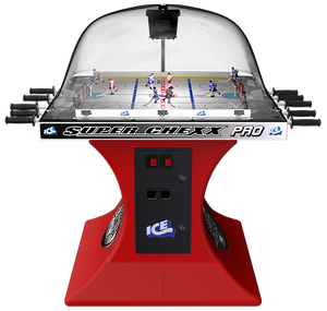 Super Chexx Pro
