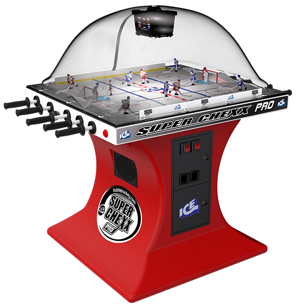 Super Chexx Pro