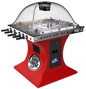 Super Chexx Pro