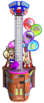 Whack N Win 9'
