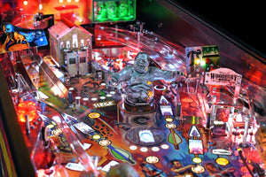 The Walking Dead Remastered Premium Edition Pinball