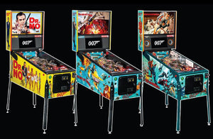 James Bond 007 Pinball Pro