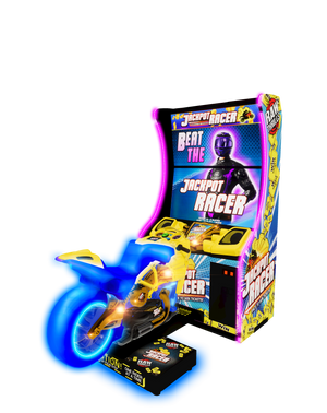 Jackpot Racer