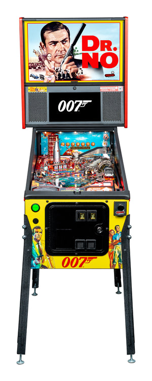 James Bond 007 Pinball Pro