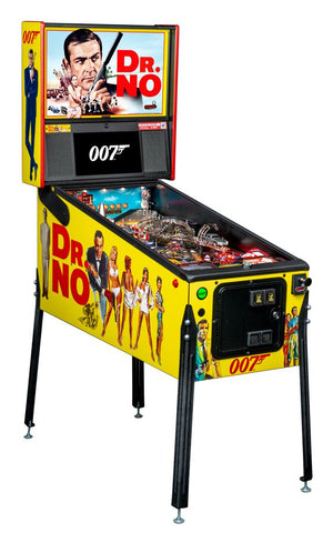 James Bond 007 Pinball Pro