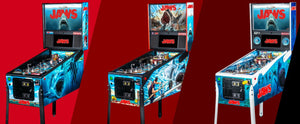 Jaws Pinball Pro