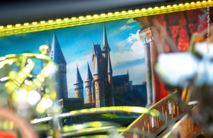 Harry Potter Pinball Arcade Edition