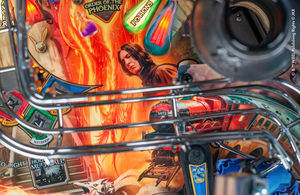 Harry Potter Pinball Arcade Edition