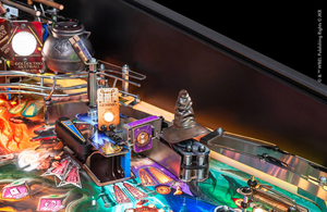 Harry Potter Pinball Arcade Edition