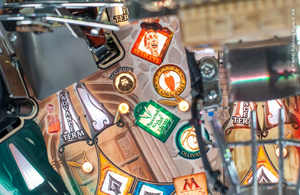 Harry Potter Pinball Arcade Edition