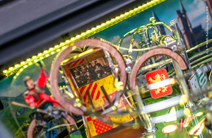Harry Potter Pinball Arcade Edition