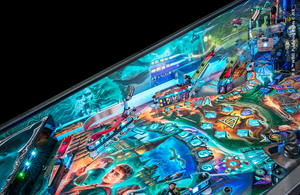 Harry Potter Pinball Wizard Edition