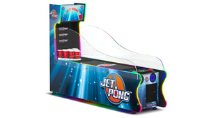 Jet Pong