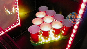 Jet Pong