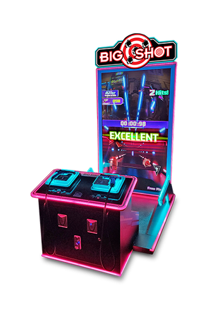 Big Shot