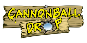Cannonball Drop