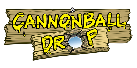 Cannonball Drop