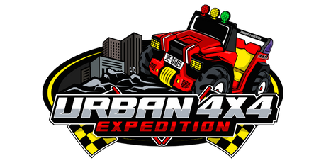 Urban 4x4 Expedition