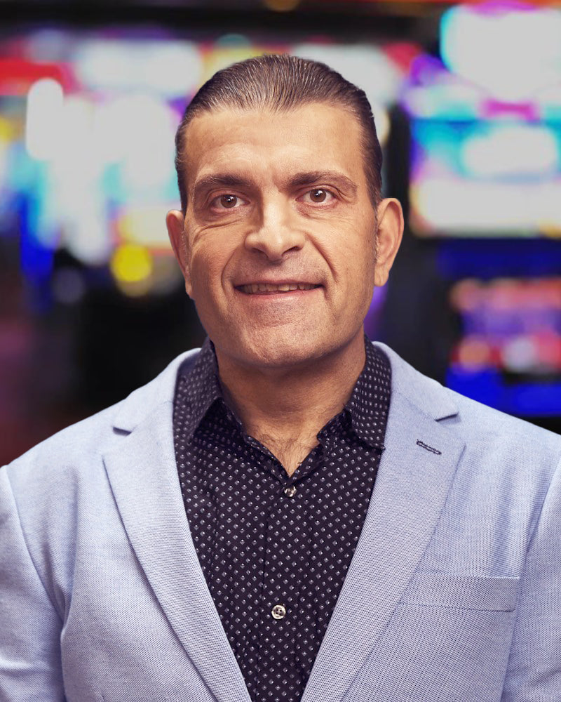 Our Story | Player One Amusement Group