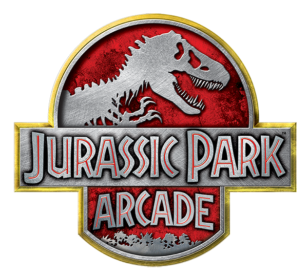 Jurassic Park Arcade