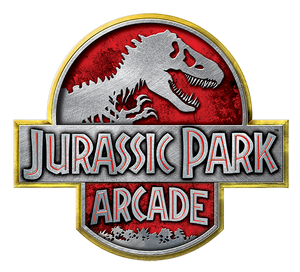 Jurassic Park Arcade