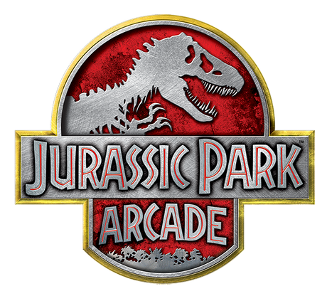 Jurassic Park Arcade