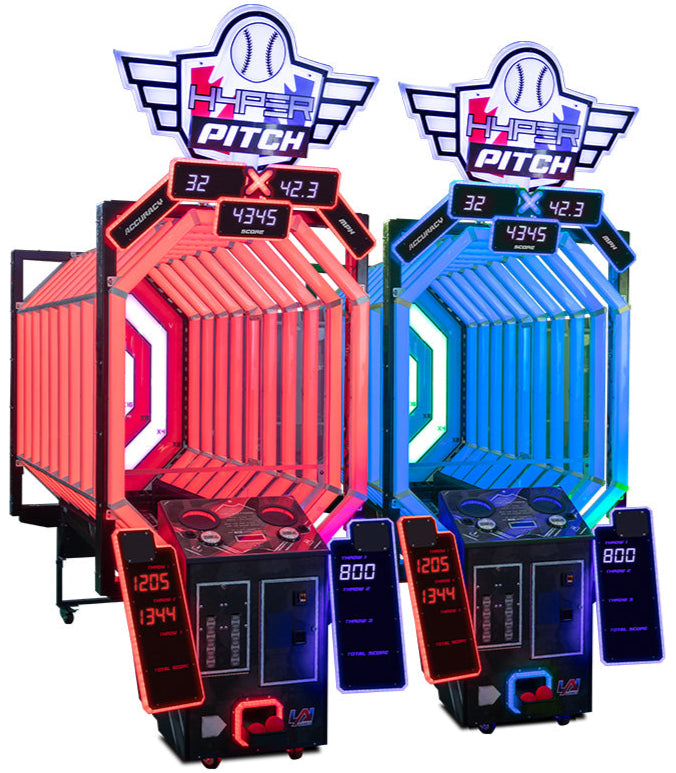 HyperPitch